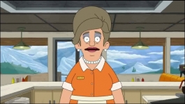 The Great North - Season 03 Episode 17